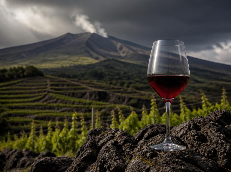 Etna Rosso