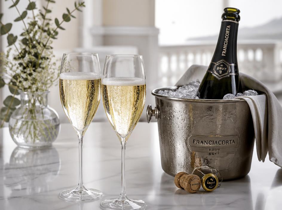 Franciacorta Brut