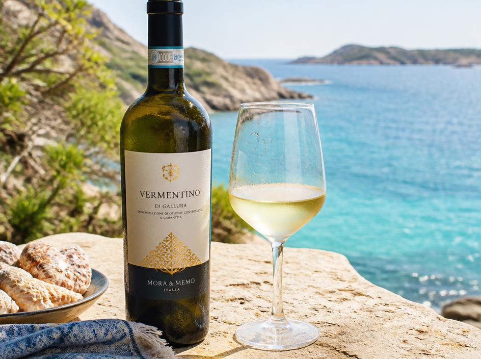 Vermentino di Sardegna